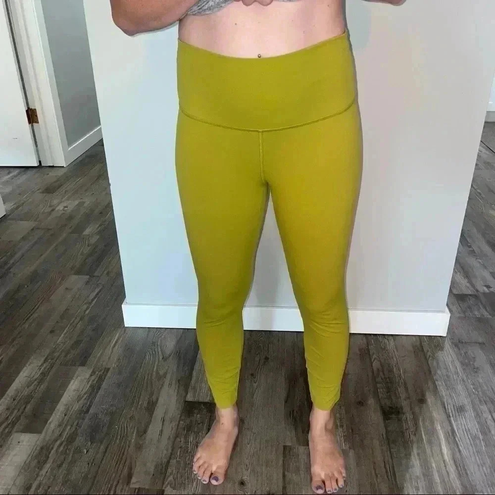 Zyia Leggings